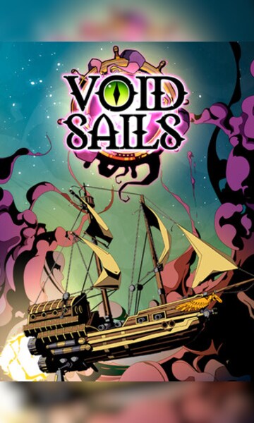 ¡Comprar Void Sails (PC) - Steam Clave - GLOBAL - Barato - G2A.COM!