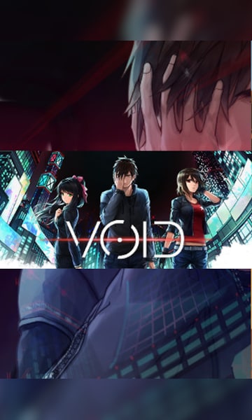 Buy VOID Steam PC Key GLOBAL - Cheap - G2A.COM!