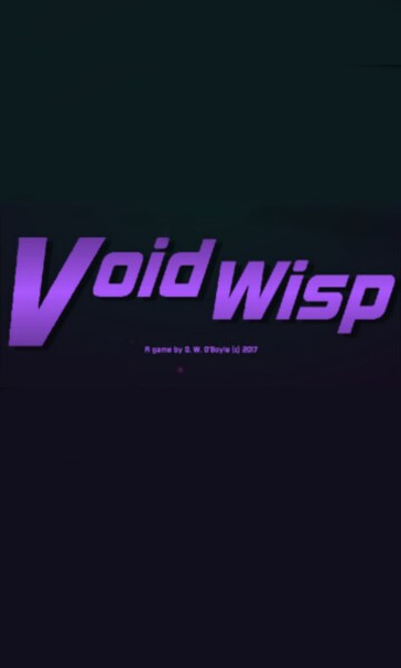 Acheter Void Wisp Steam PC Clé GLOBAL - Pas cher - G2A.COM!