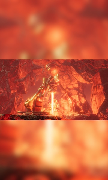 Volcanoids (PC) - Steam Key - GLOBAL - 4