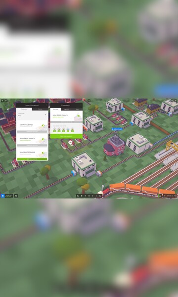 Power Network Tycoon on Steam