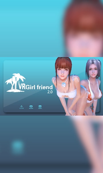 Vr deals girlfriend steam