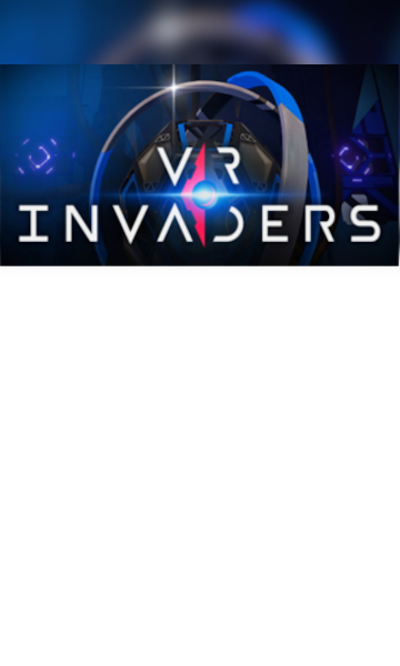 Buy VR Invaders Steam Key GLOBAL - Cheap - G2A.COM!