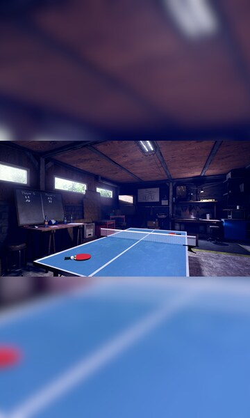 Steam Community :: :: Ping-Pong