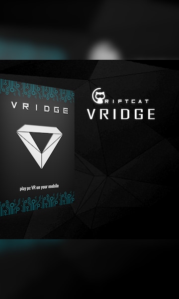 Vridge full on sale version free