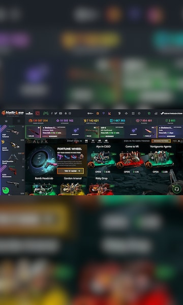 Wallet Card by HELLCASE.COM 50 USD - 2