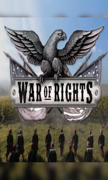 War of Rights 🥇 Best Prices | G2A.COM