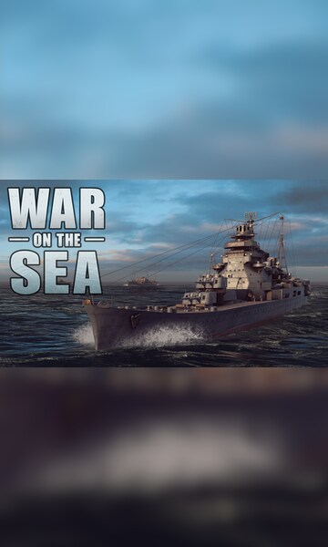 Buy War on the Sea (PC) - Steam Gift - GLOBAL - Cheap - G2A.COM!