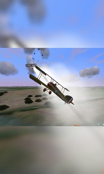 WarBirds Dawn of Aces, World War I Air Combat Steam Key GLOBAL - 4