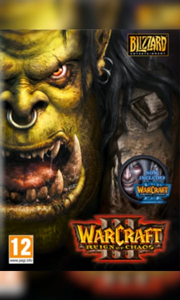 3: Gold Edition (PC) - Buy Blizzard