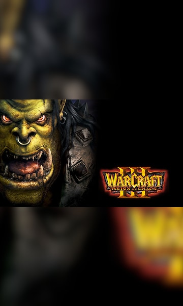 Warcraft 3 Reign of Chaos Battle.net Key GLOBAL - 9