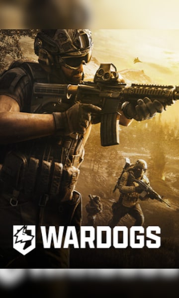 Buy Wardogs (PC) - Steam Key - ROW - Cheap - G2A.COM!