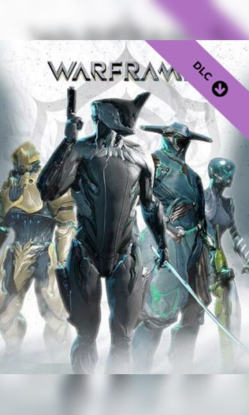 Kaufe Warframe Bonus Pack - Warframe Schlüssel - GLOBAL | Bester Preis ...
