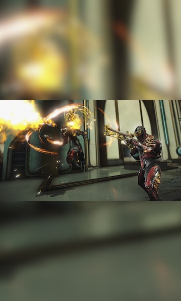 Warframe: Khora Prime Access