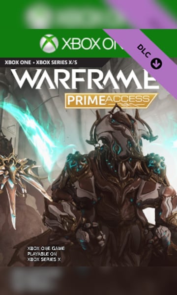 Warframe: Grendel Prime Access Pack (Xbox One) - Xbox Live Key - ARGENTINA - 0