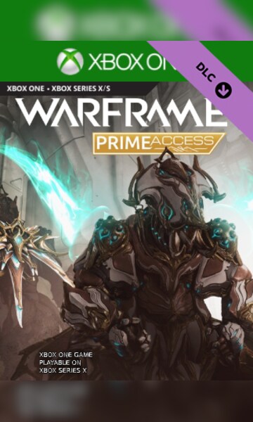 Buy Warframe: Hildryn Prime Access (Xbox One) - Xbox Live Key