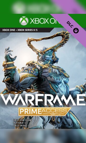 Buy Warframe: Hildryn Prime Access (Xbox One) - Xbox Live Key