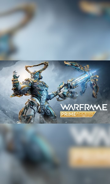 Warframe: Grendel Prime Access Pack - Xbox One & Series X, S [ VPN NEEDED ]