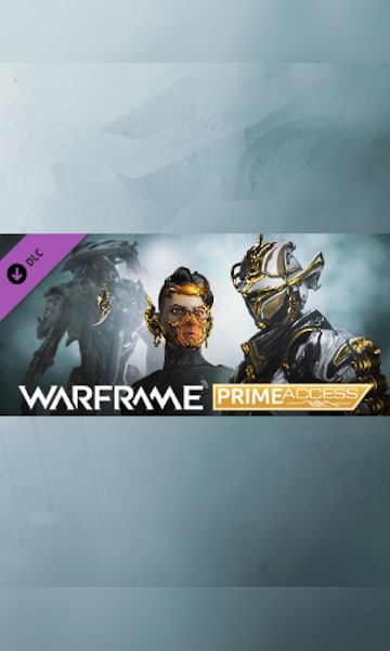 Warframe Mesa Prime Access: Accessories Pack 🥇 Best Prices | G2A.COM