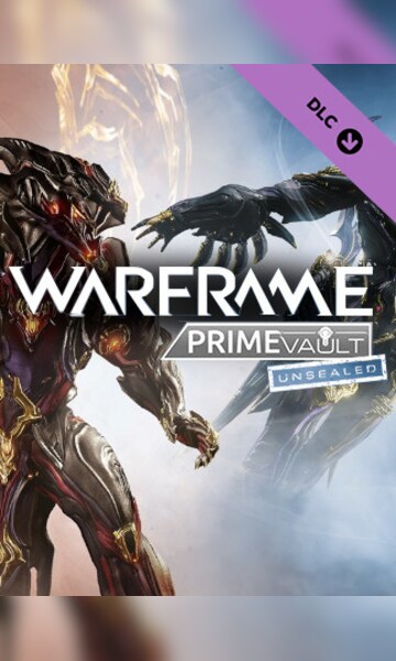 Zephyr Prime Set - Buy and Sell orders, Ps4