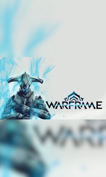  Warframe: 370 Platinum - Xbox One Digital Code : Everything Else