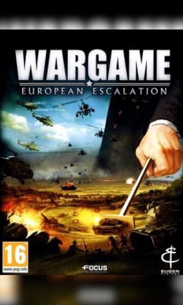 Compare prices for Wargames Delivered across all European