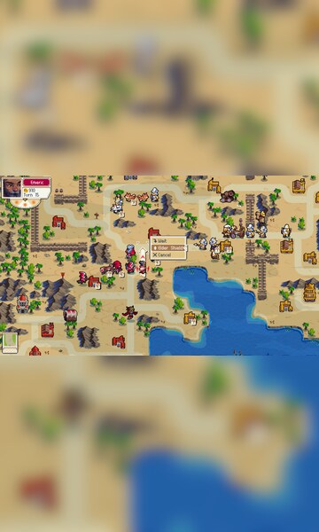 Wargroove deals switch eshop