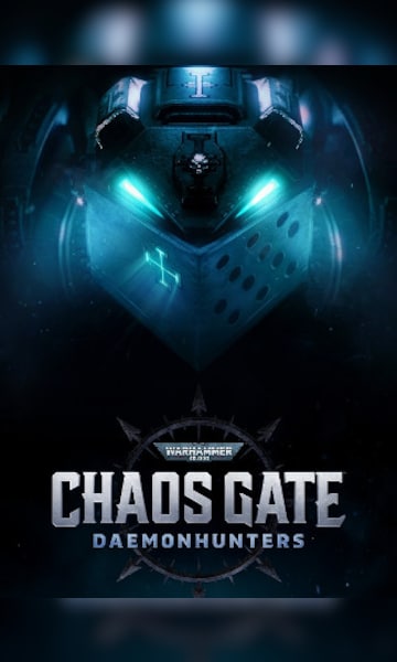 Warhammer 40,000: Chaos Gate - Daemonhunters on Steam