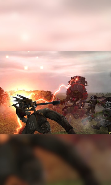 Warhammer 40,000: Dawn of War - Dark Crusade Steam Key GLOBAL - 5