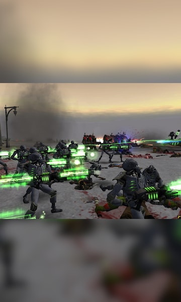 Warhammer 40,000: Dawn of War - Dark Crusade Steam Key GLOBAL - 4