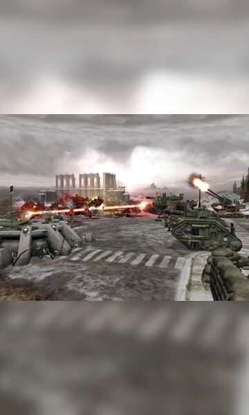 Warhammer 40,000: Dawn of War - Game of the Year Edition Steam Key GLOBAL - 7