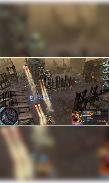 Warhammer 40,000: Dawn of War II - Chaos Rising Steam Key GLOBAL - 2