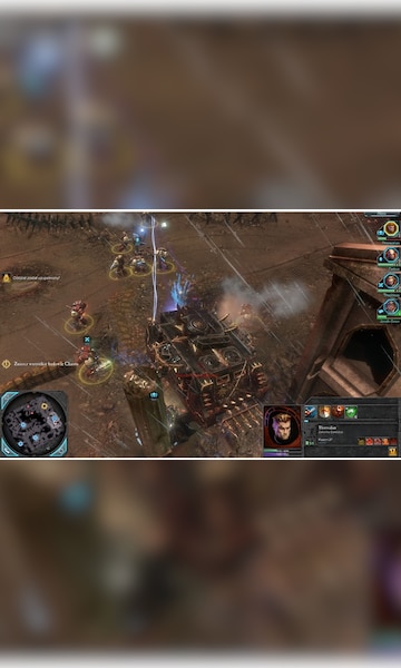 Warhammer 40,000: Dawn of War II - Chaos Rising Steam Key GLOBAL - 3