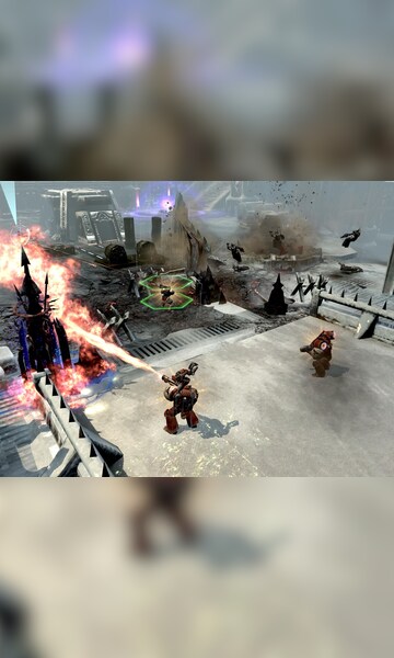 75% Warhammer 40,000: Dawn of War II - Grand Master Collection on