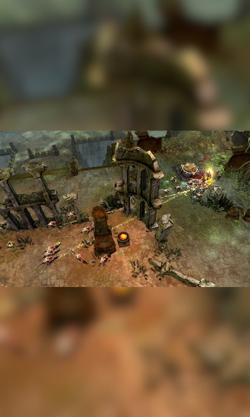 Warhammer 40,000: Dawn of War II Steam Key GLOBAL - 23