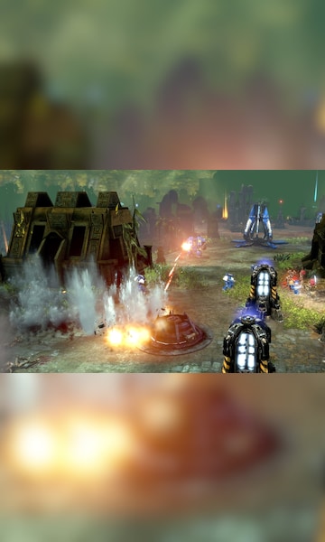 Warhammer 40,000: Dawn of War II Steam Key GLOBAL - 19