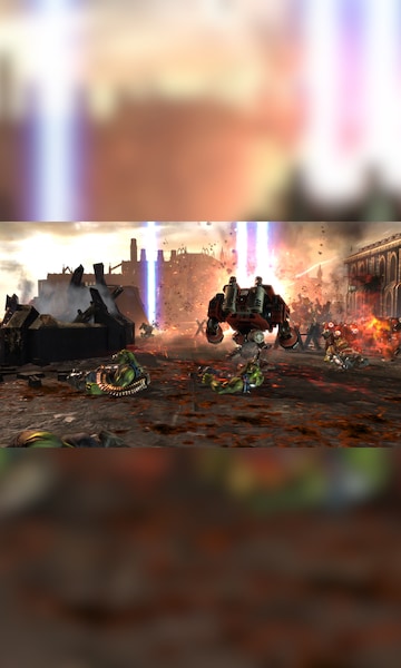 Warhammer 40,000: Dawn of War II Steam Key GLOBAL - 10
