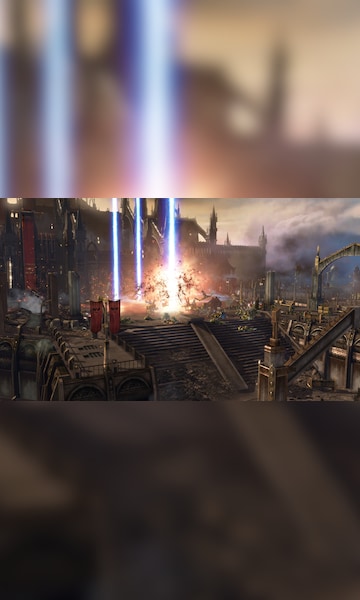 Warhammer 40,000: Dawn of War II Steam Key GLOBAL - 9
