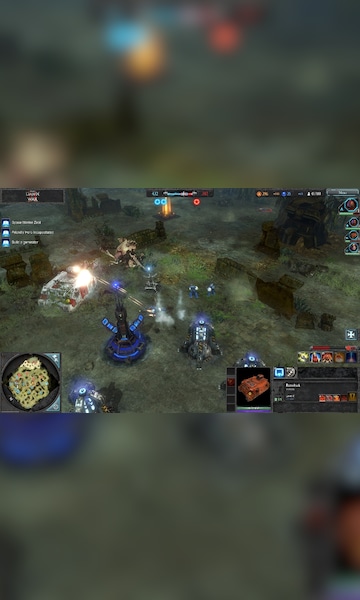 Warhammer 40,000: Dawn of War II Steam Key GLOBAL - 2