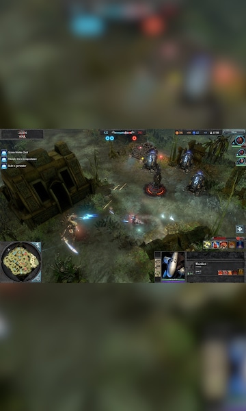 Warhammer 40,000: Dawn of War II Steam Key GLOBAL - 3
