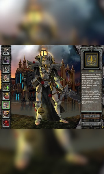 Warhammer 40,000: Dawn of War - Master Collection Steam Key GLOBAL - 16