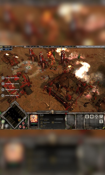 Warhammer 40,000: Dawn of War - Master Collection Steam Key GLOBAL - 5