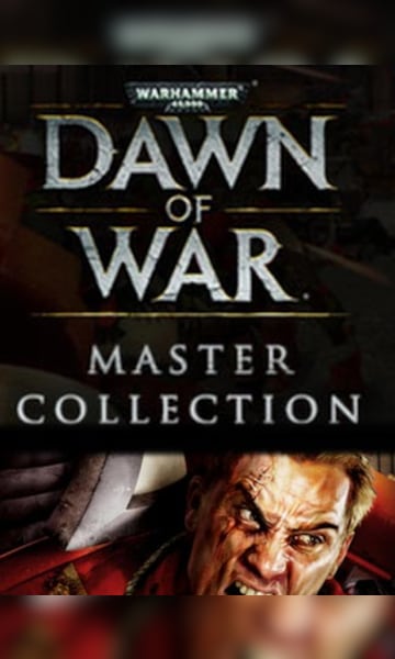 Warhammer 40,000: Dawn of War - Master Collection Steam Key GLOBAL - 0