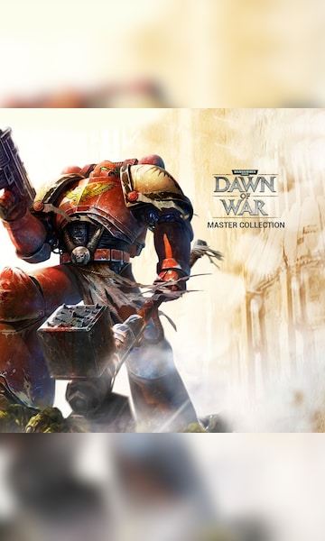 Warhammer 40,000: Dawn of War - Master Collection Steam Key GLOBAL - 22