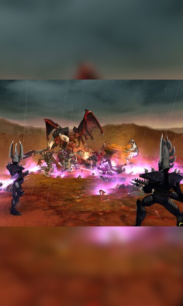 Buy Warhammer 40,000: Dawn Of War - Soulstorm Steam Key GLOBAL.