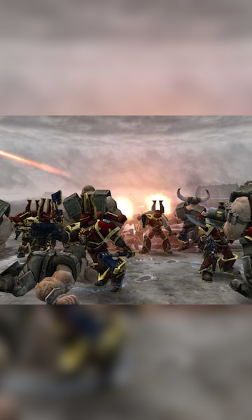 Warhammer 40,000: Dawn of War – Winter Assault Steam Key GLOBAL - 2