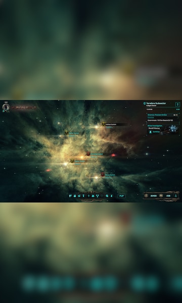 Warhammer 40,000: Inquisitor - Martyr Steam Key GLOBAL - 7