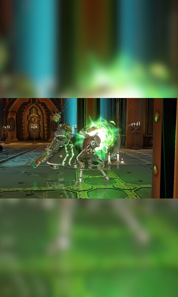 Warhammer 40,000: Mechanicus - Heretek Steam Key GLOBAL - 6