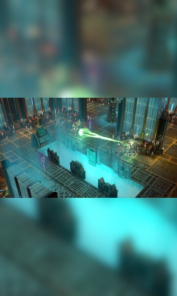 Warhammer 40,000: Mechanicus - Heretek Steam Key GLOBAL - 4