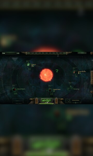 Warhammer 40,000: Rogue Trader (PC) - Steam Gift - GLOBAL - 7
